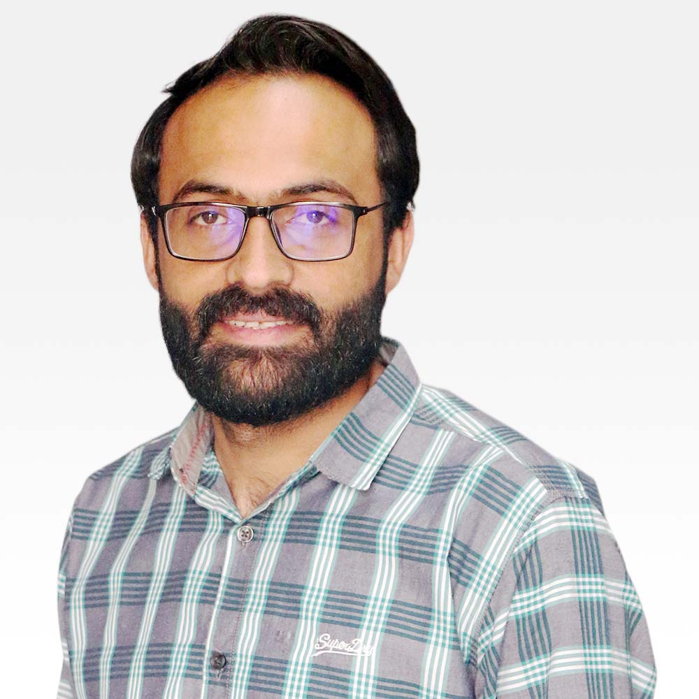 Ali Hassan engineer